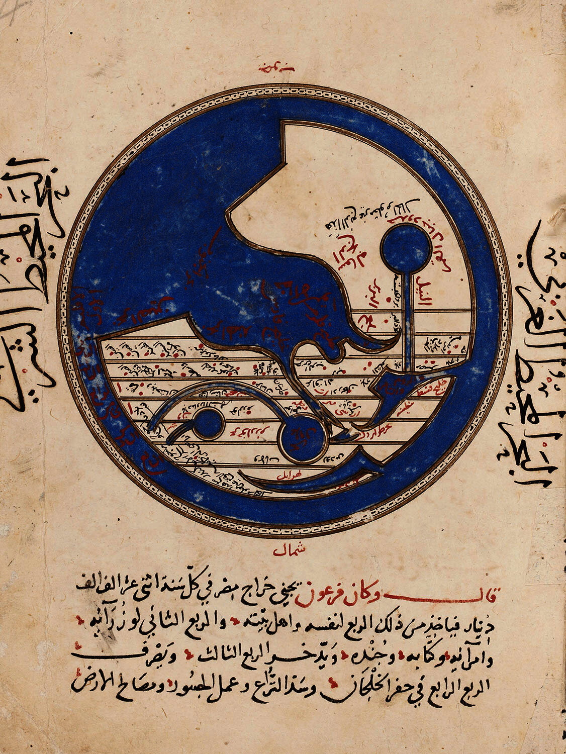 Orientalische Handschriften