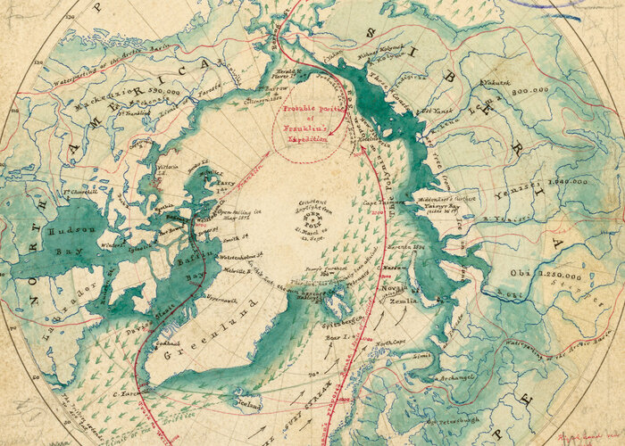 Sammlung Perthes